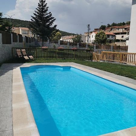 Hotel Rural Covarrubias Εξωτερικό φωτογραφία