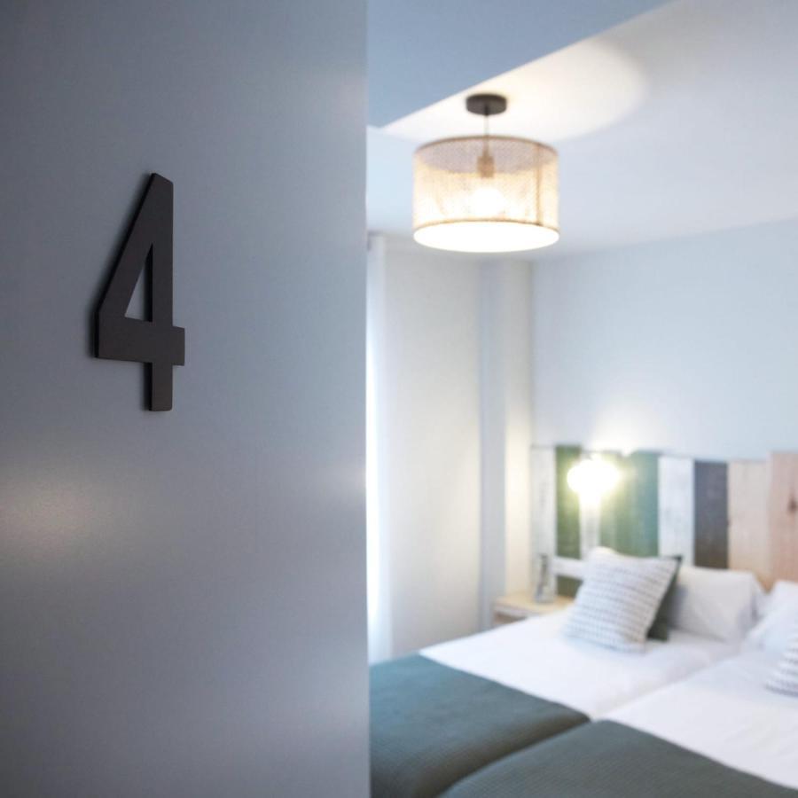Hotel Rural Covarrubias Εξωτερικό φωτογραφία