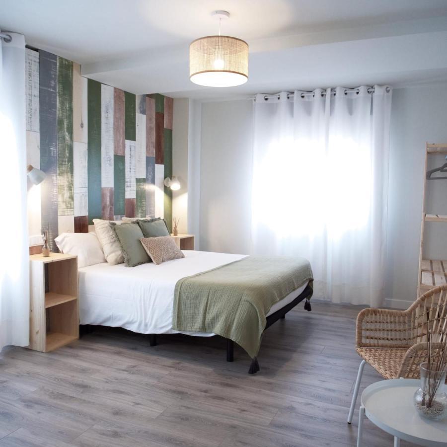 Hotel Rural Covarrubias Εξωτερικό φωτογραφία